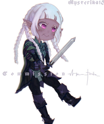 Chibi