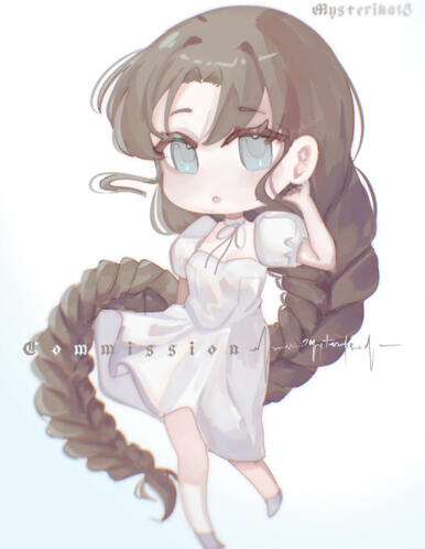 Chibi