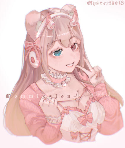 Bust